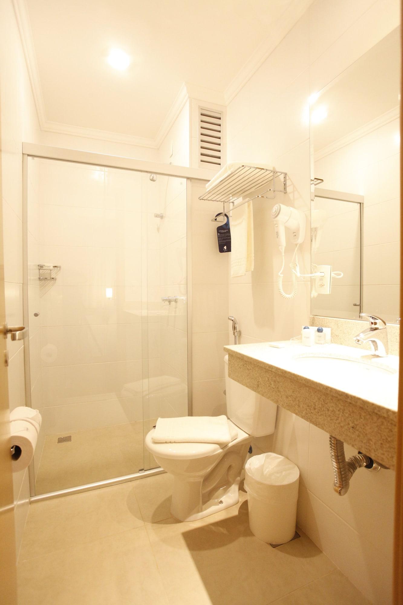 Sao Carlos Marklin Suites Dış mekan fotoğraf