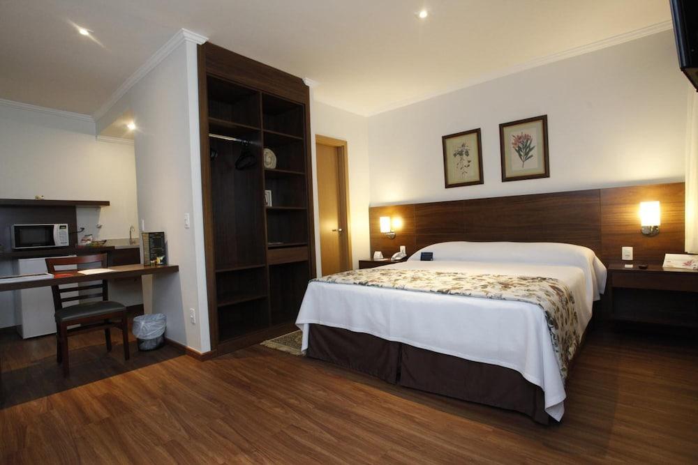 Sao Carlos Marklin Suites Dış mekan fotoğraf