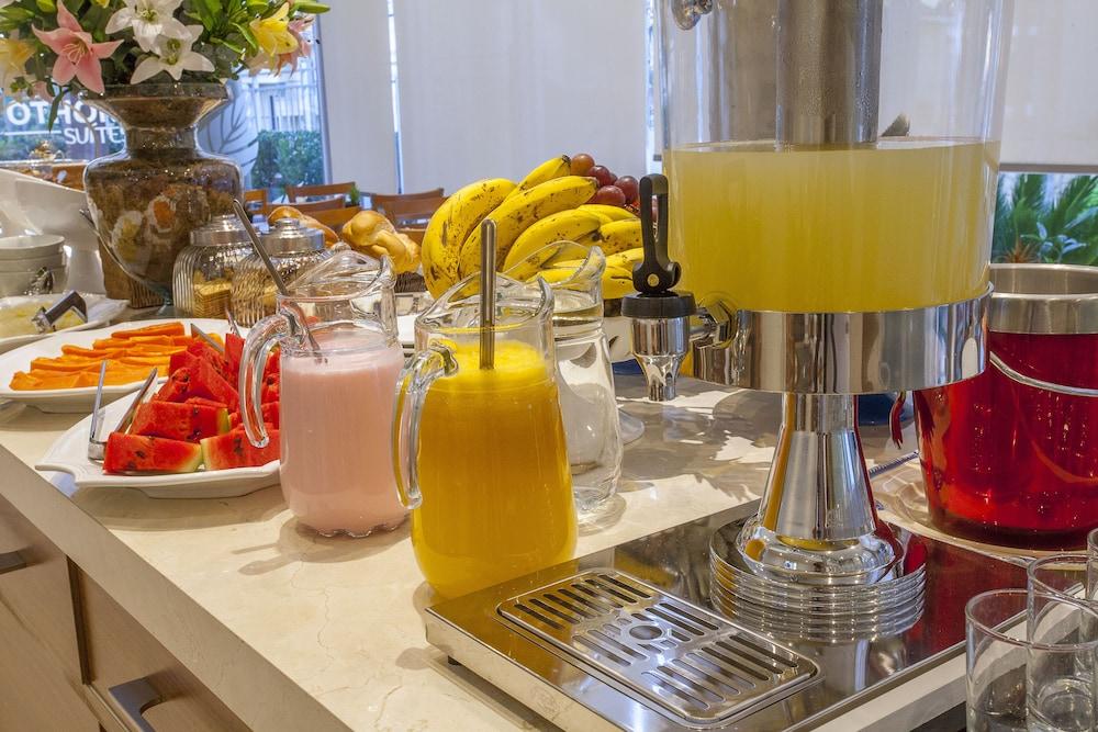 Sao Carlos Marklin Suites Dış mekan fotoğraf