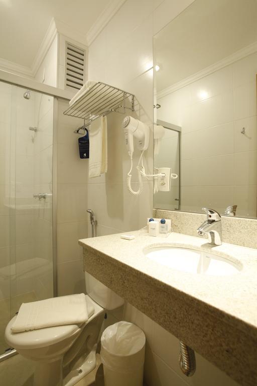 Sao Carlos Marklin Suites Dış mekan fotoğraf