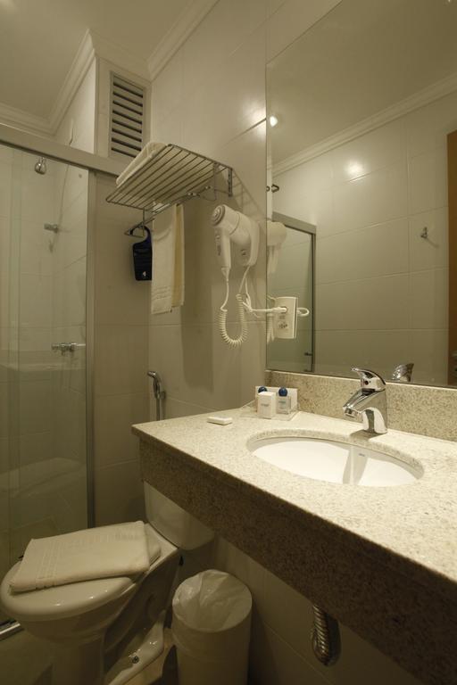 Sao Carlos Marklin Suites Dış mekan fotoğraf