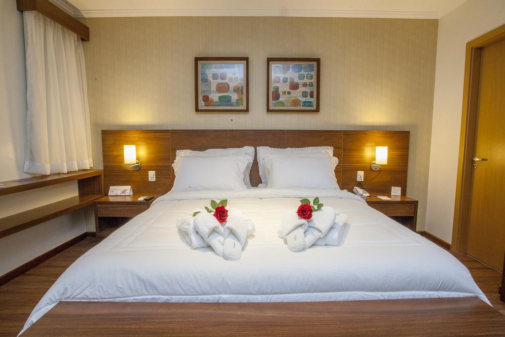 Sao Carlos Marklin Suites Dış mekan fotoğraf