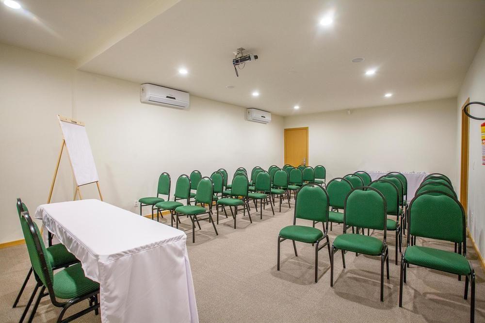 Sao Carlos Marklin Suites Dış mekan fotoğraf