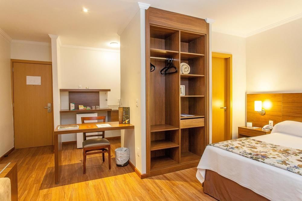 Sao Carlos Marklin Suites Dış mekan fotoğraf