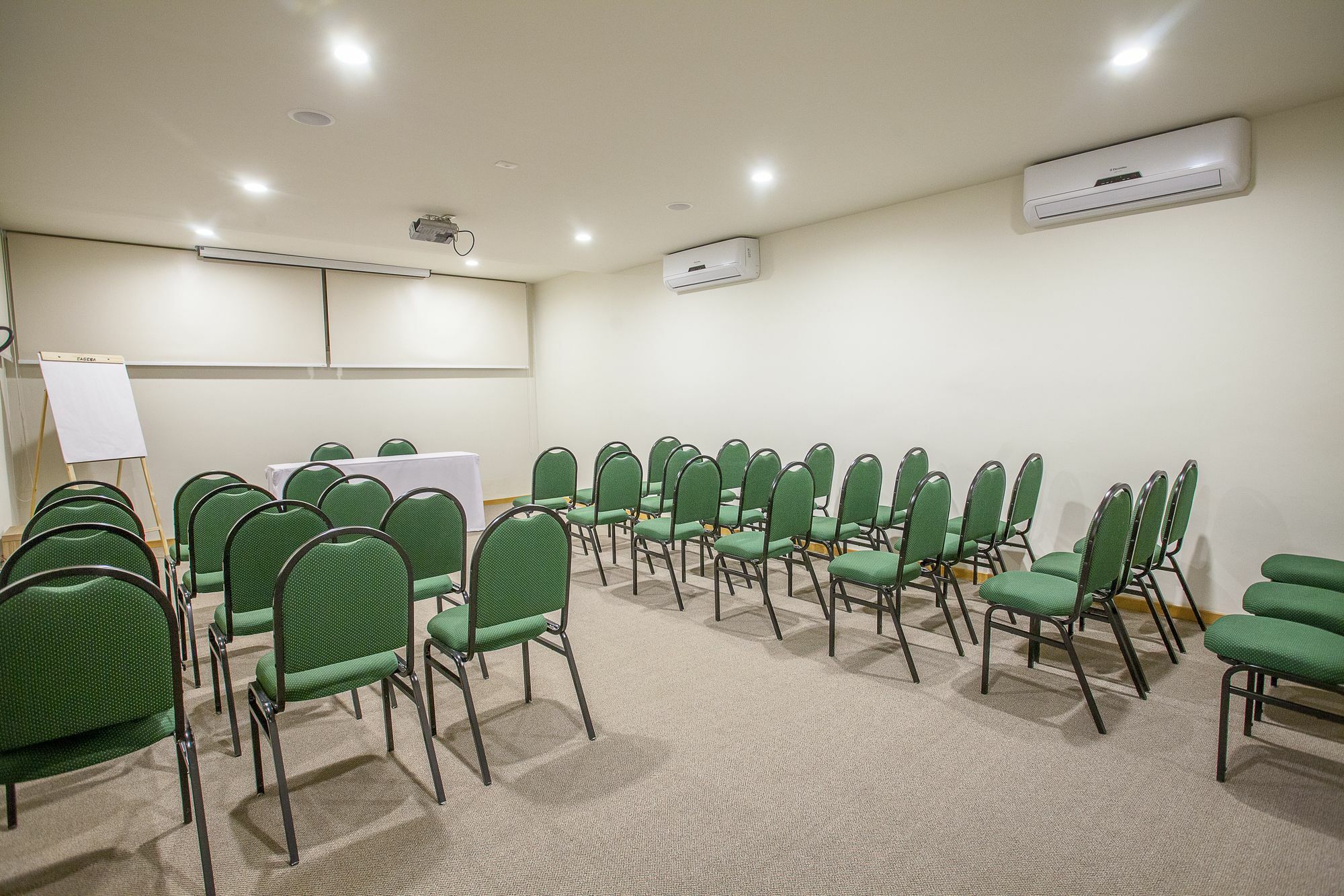 Sao Carlos Marklin Suites Dış mekan fotoğraf